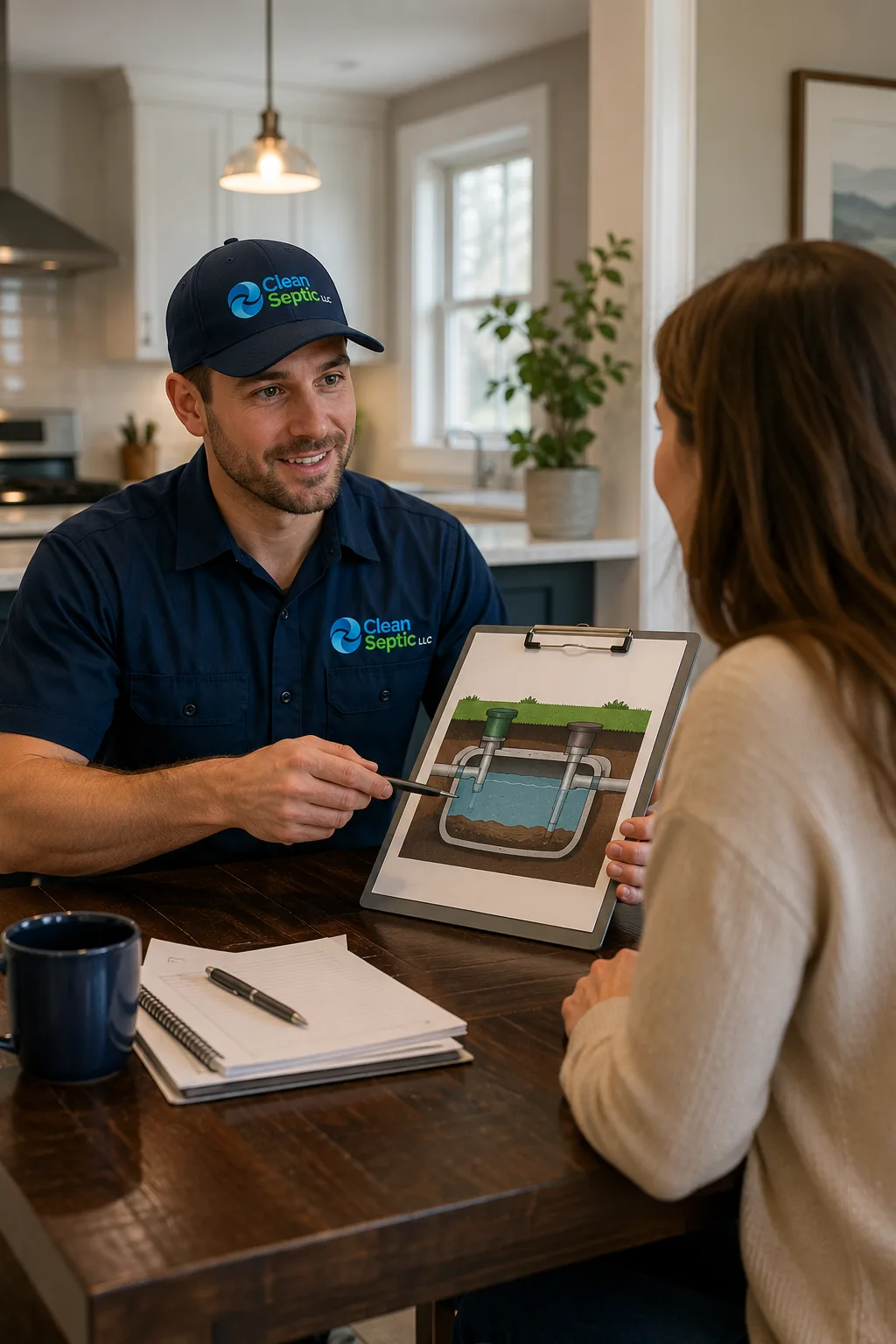 Septic Tank Pumping Stockton, GA FAQs